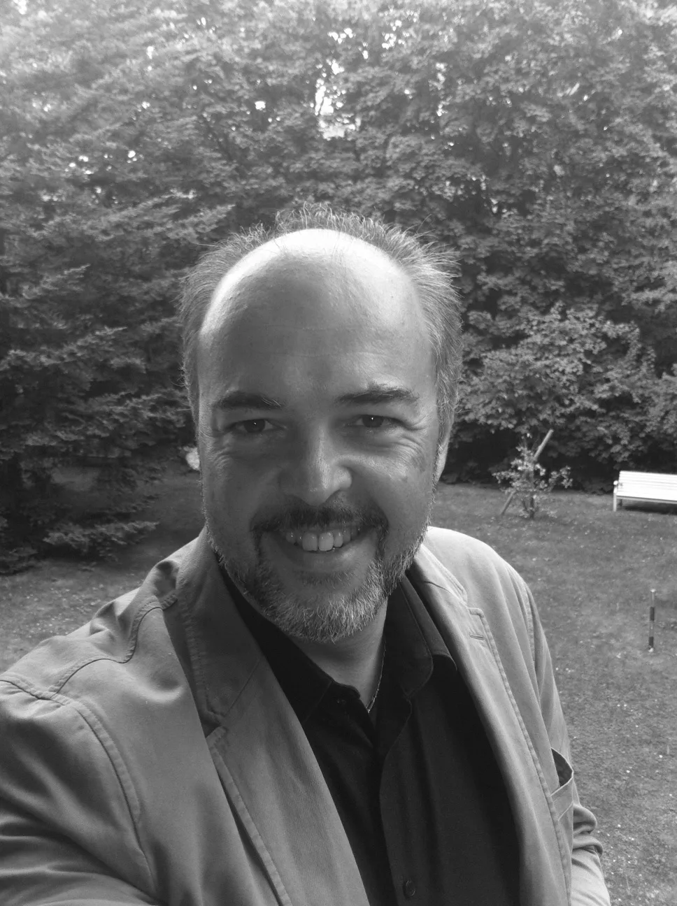 Philippe Sabbah