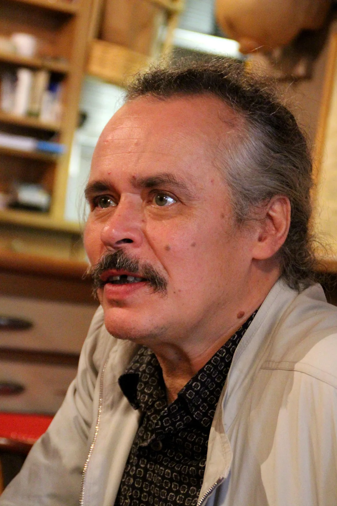 Philippe Vuillemin