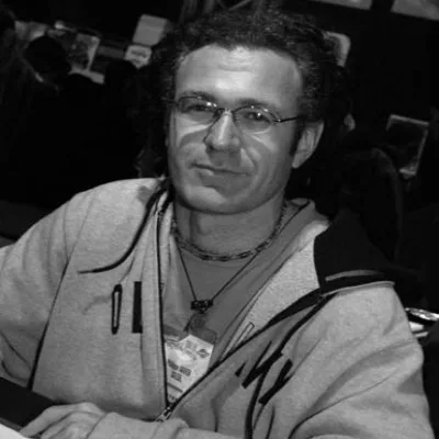 Philippe Xavier