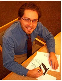 Phillip Bowles