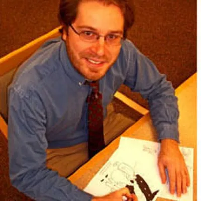 Phillip Bowles