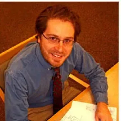 Phillip Bowles