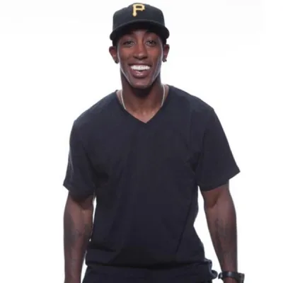 Phillip Buchanon