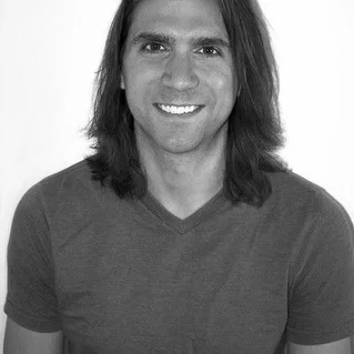 Phillip Sevy