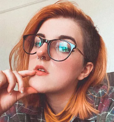 Phoebe Hedges