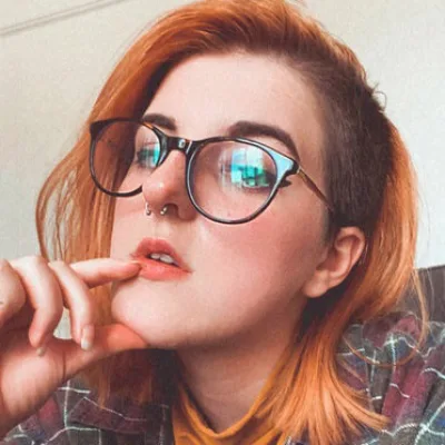 Phoebe Hedges