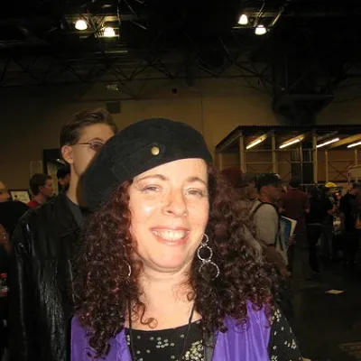 Phyllis Novin