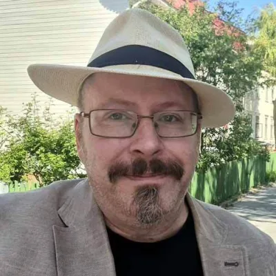 Pidde Andersson