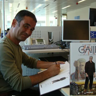 Pier Nicola Gallo