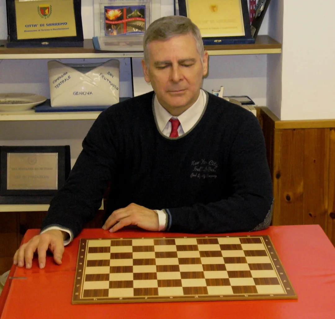 Pierpaolo Pelò