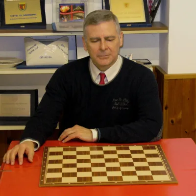 Pierpaolo Pelò
