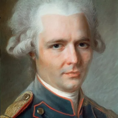 Pierre Choderlos de Laclos