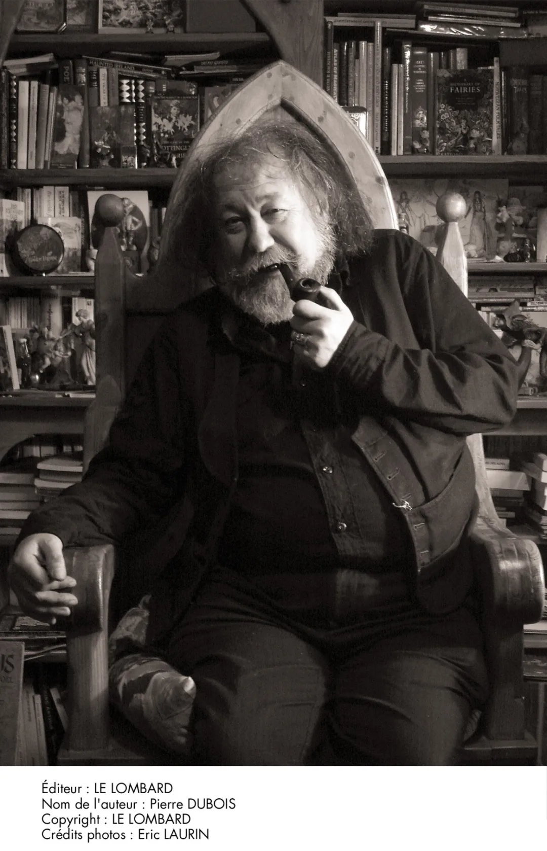 Pierre Dubois