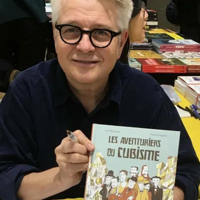 Pierre Fouillet