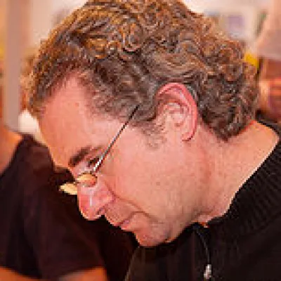 Pierre Fournier