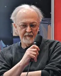 Pierre Fournier (CA)