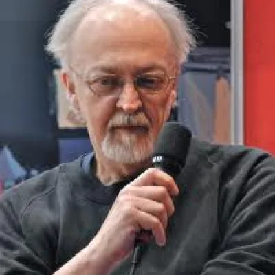 Pierre Fournier (CA)