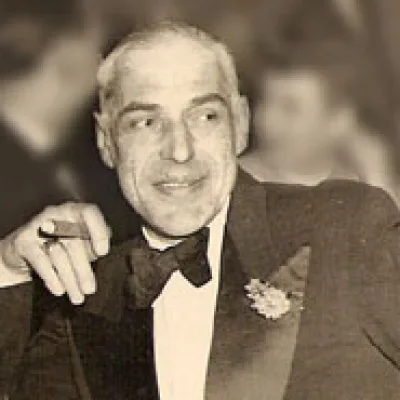 Pierre Mouchot
