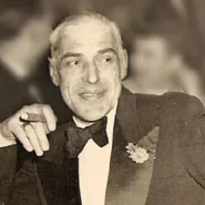 Pierre Mouchot