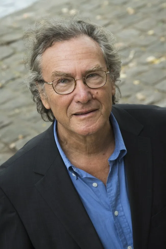 Pierre Péju