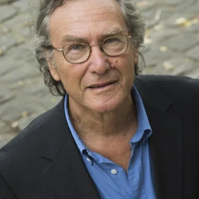 Pierre Péju