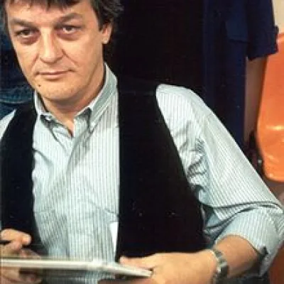 Pierre Seron