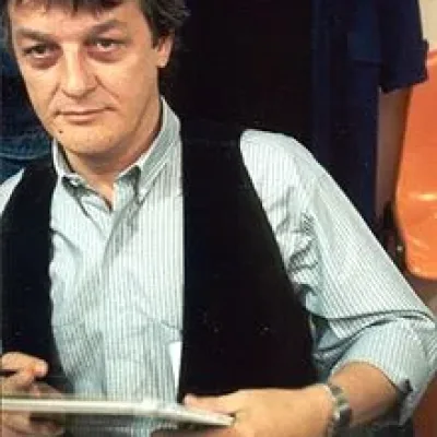 Pierre Seron
