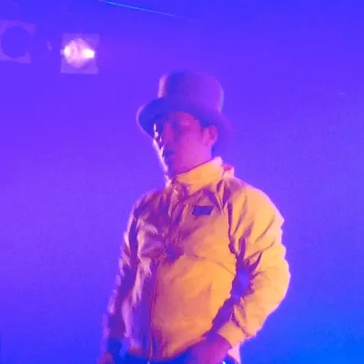 Pierre Taki