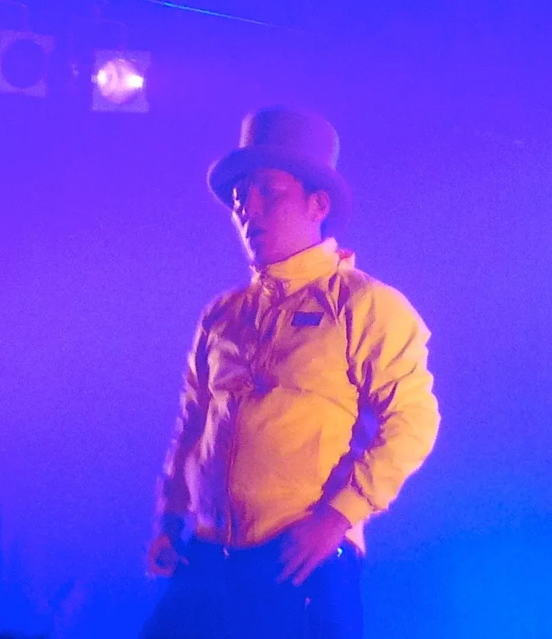 Pierre Taki