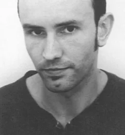 Pieter Denys