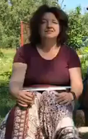 Piia Maiste