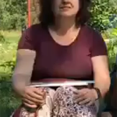 Piia Maiste