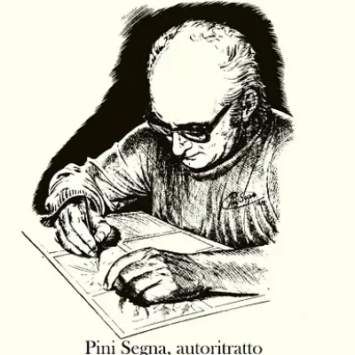 Pini Segna