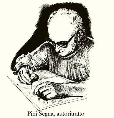Pini Segna