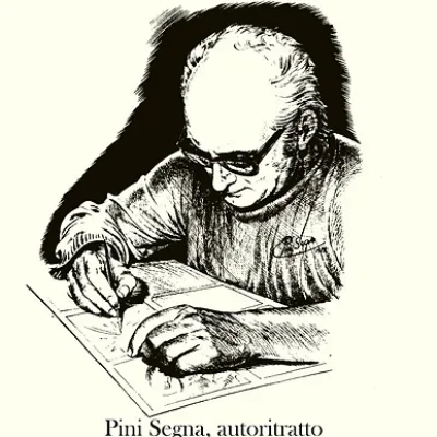 Pini Segna
