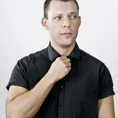 Piotr Kowalski