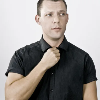 Piotr Kowalski