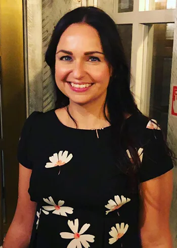 Pippa Bowland