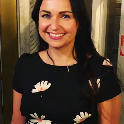 Pippa Bowland