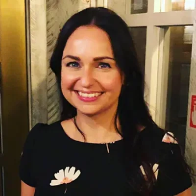 Pippa Bowland