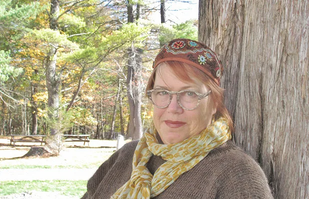 Polly Law