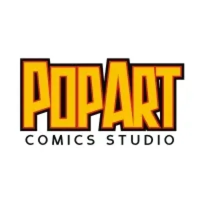 PopArt Comics Studio