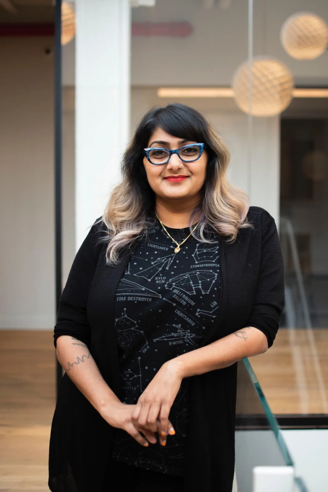 Preeti Chhibber
