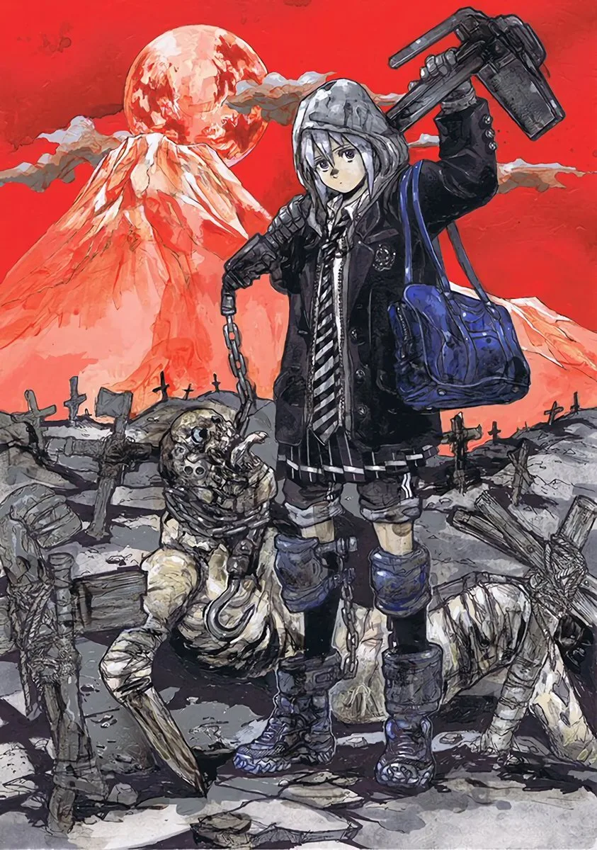 Q Hayashida