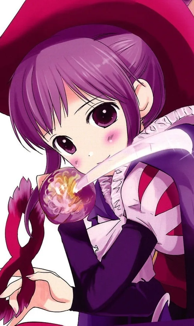 Q-Taro Hanamizawa