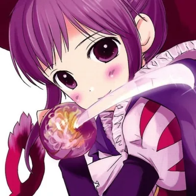 Q-Taro Hanamizawa
