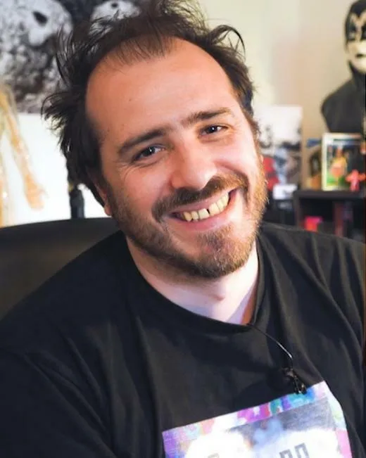 Quentin Boëton