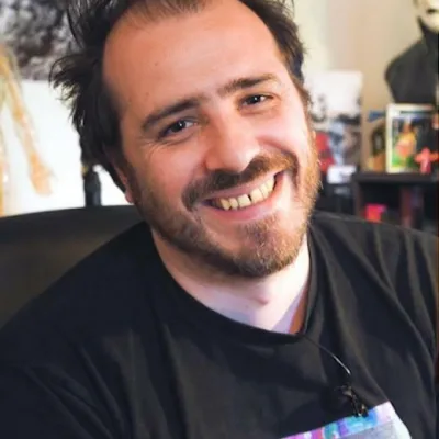 Quentin Boëton