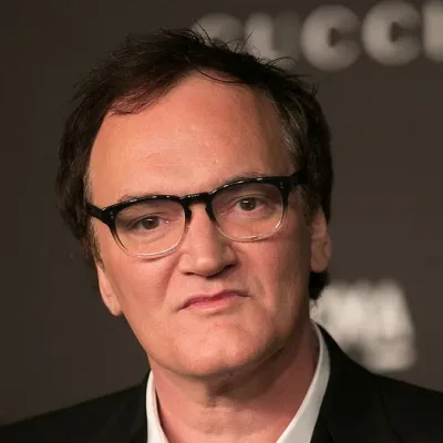 Quentin Tarantino