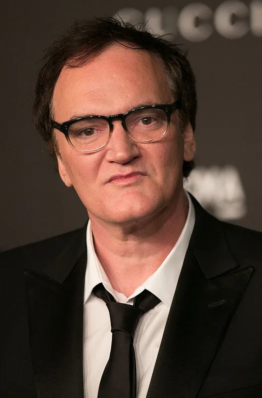 Quentin Tarantino